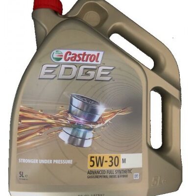 Castrol EDGE 5W-30 M